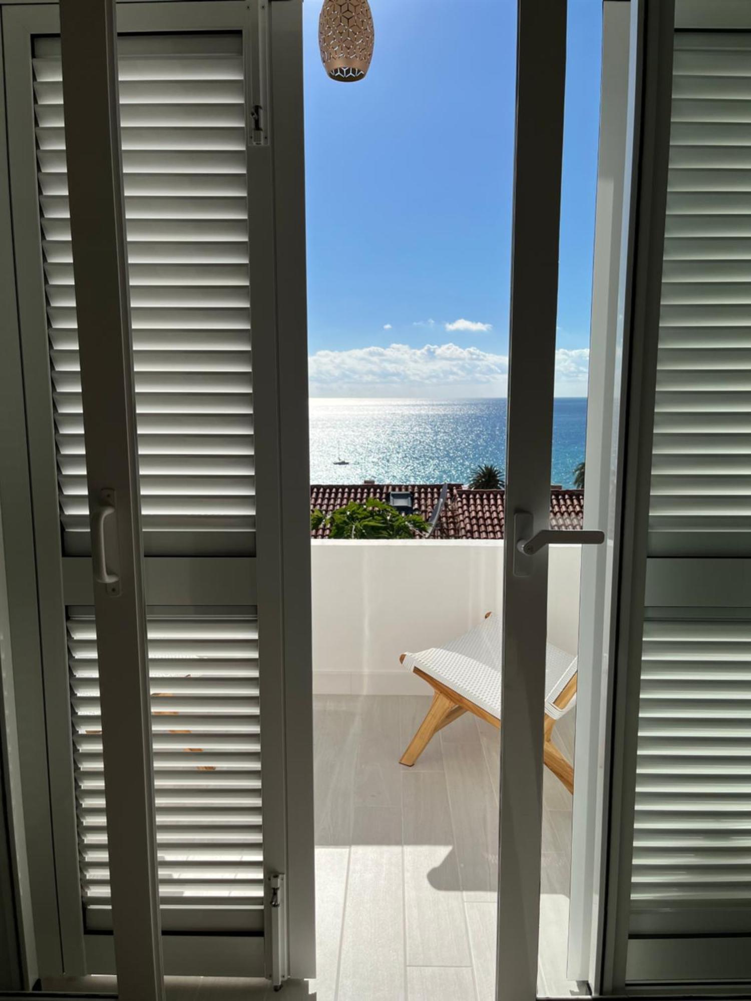 Blue Horizon Morro Jable Apartment Exterior photo